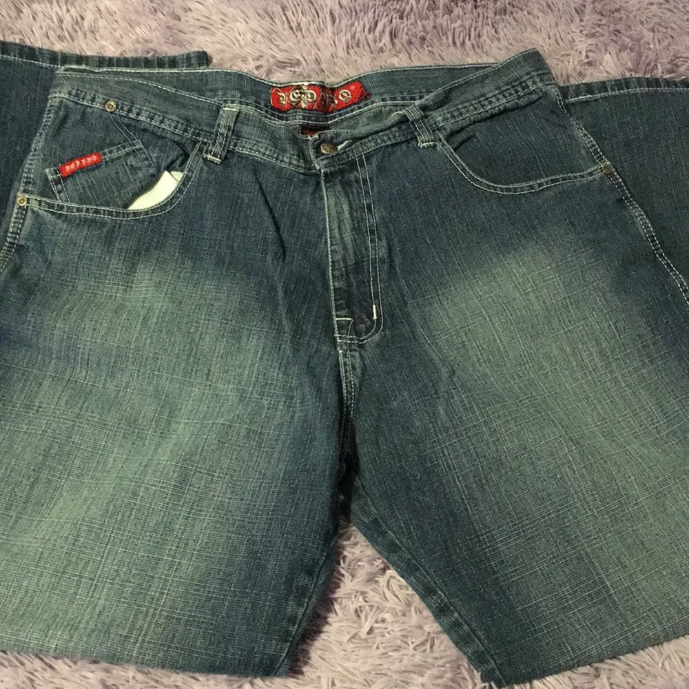 Men’s jeans